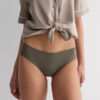 Seamless Cotton Panties Seamless Cotton Panties