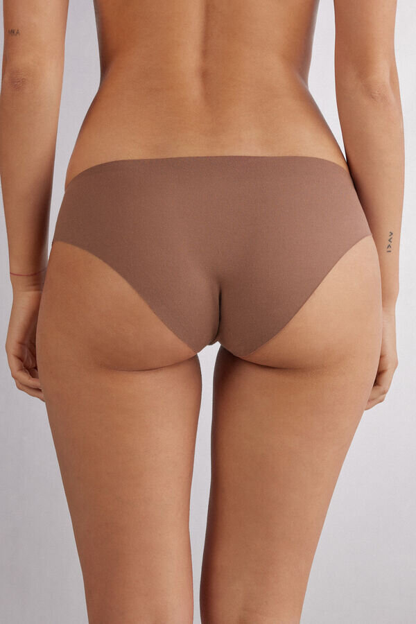Seamless Cotton Panties Seamless Cotton Panties