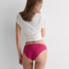 Seamless Cotton Panties Seamless Cotton Panties