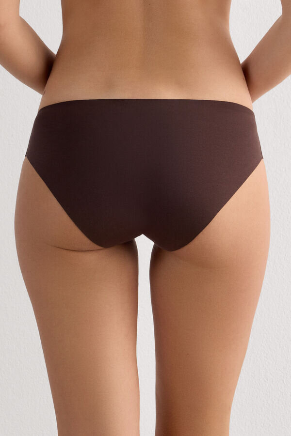 Seamless Cotton Panties Seamless Cotton Panties