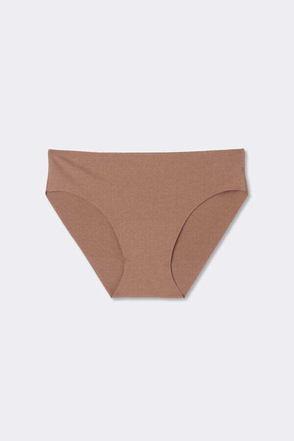 Seamless Cotton Panties Seamless Cotton Panties