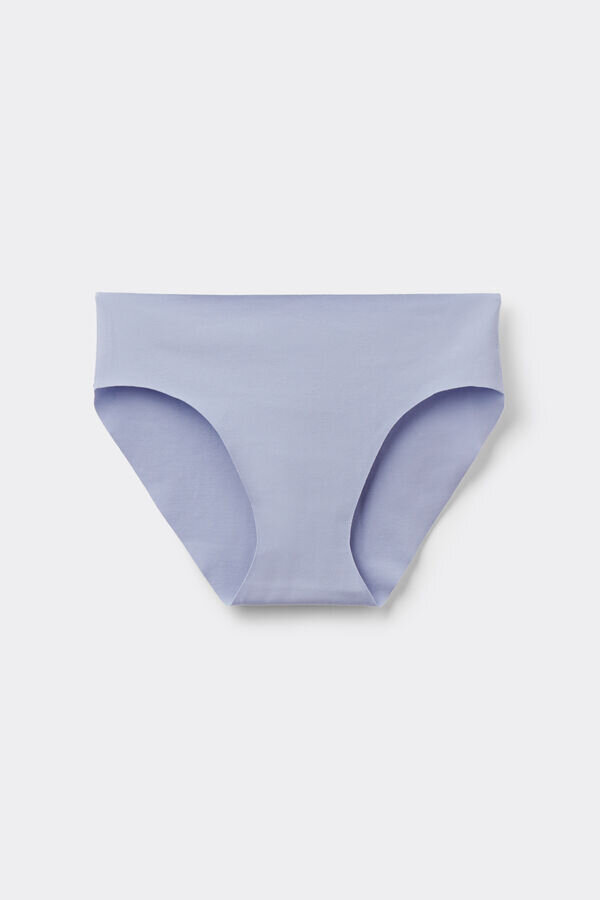 Seamless Cotton Panties Seamless Cotton Panties