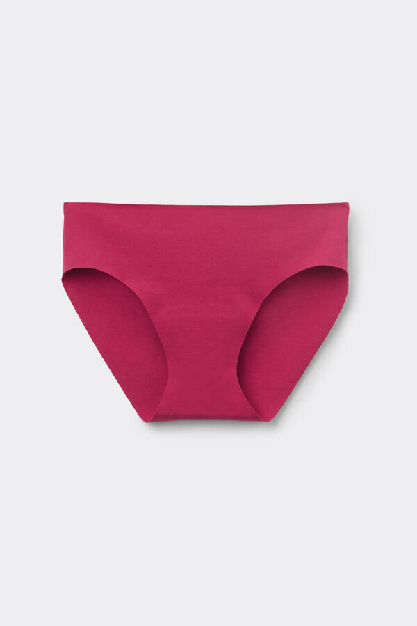 Seamless Cotton Panties Seamless Cotton Panties