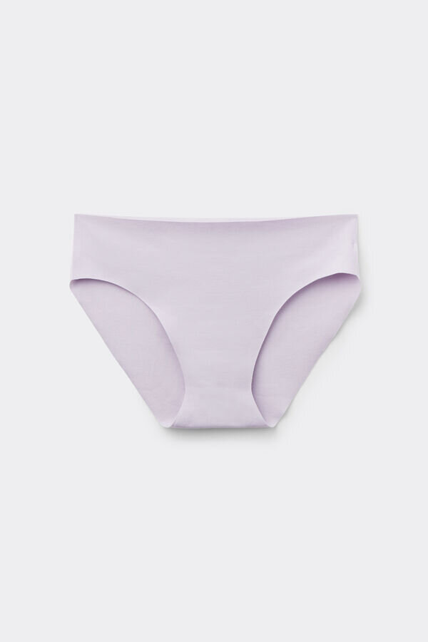 Seamless Cotton Panties Seamless Cotton Panties