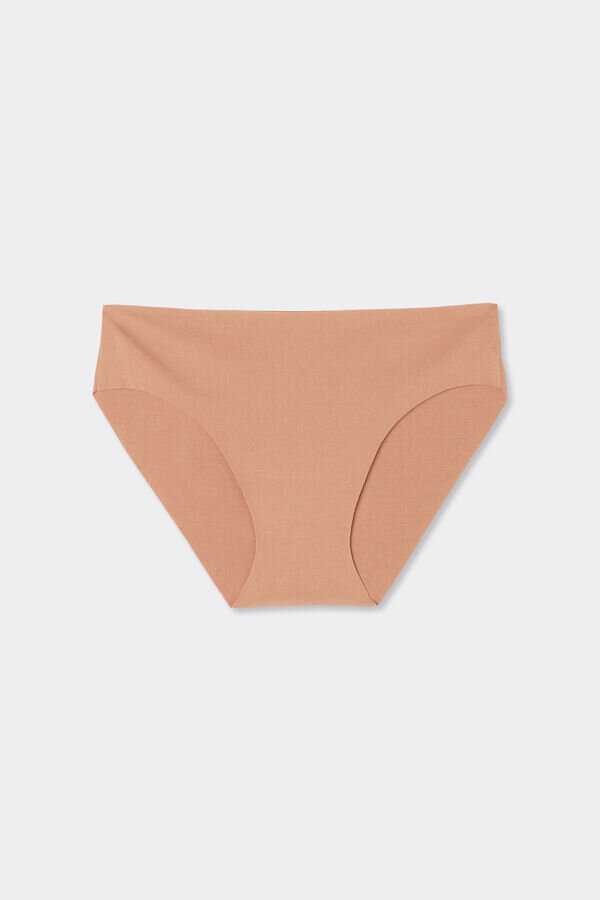 Seamless Cotton Panties Seamless Cotton Panties