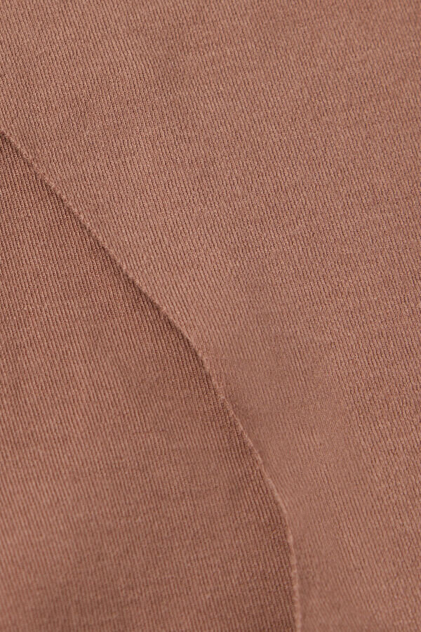 Seamless Cotton Panties Seamless Cotton Panties