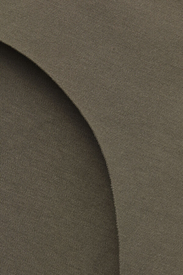 Seamless Cotton Panties Seamless Cotton Panties