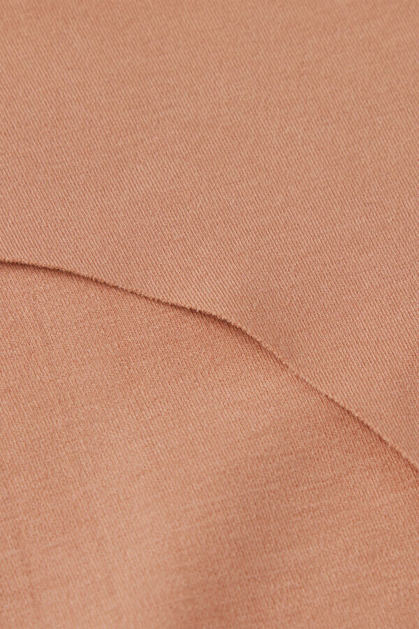 Seamless Cotton Panties Seamless Cotton Panties