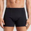 Seamless Microfiber Boxers