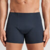 Seamless Microfiber Boxers