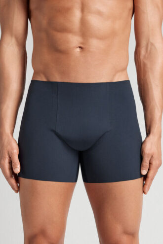 Seamless Microfiber Boxers