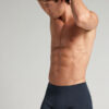 Seamless Microfiber Boxers