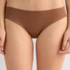 Seamless Microfiber Panties