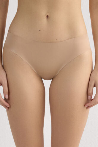 Seamless Microfiber Panties