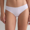 Seamless Microfiber Panties