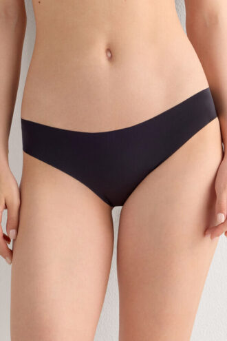 Seamless Microfiber Panties
