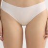 Seamless Microfiber Panties