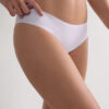 Seamless Microfiber Panties