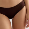 Seamless Microfiber Panties