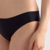 Seamless Microfiber Panties