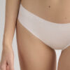 Seamless Microfiber Panties
