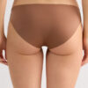 Seamless Microfiber Panties