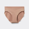 Seamless Microfiber Panties