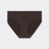 Seamless Microfiber Panties