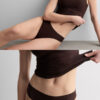 Seamless Superior Comfort Brazilian