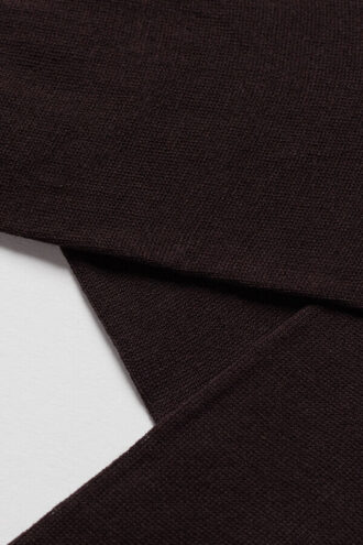 Short Sateen Egyptian Cotton Socks