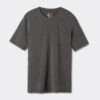 Short-Sleeve Modal-Cashmere Top