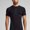 Short Sleeve Technical Sport Top