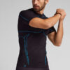 Short Sleeve Technical Sport Top