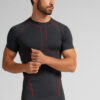 Short Sleeve Technical Sport Top