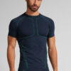 Short Sleeve Technical Sport Top