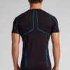 Short Sleeve Technical Sport Top
