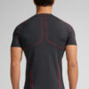 Short Sleeve Technical Sport Top