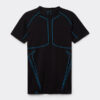 Short Sleeve Technical Sport Top
