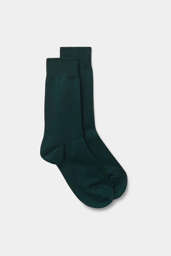 Short Warm Cotton Socks Short Warm Cotton Socks