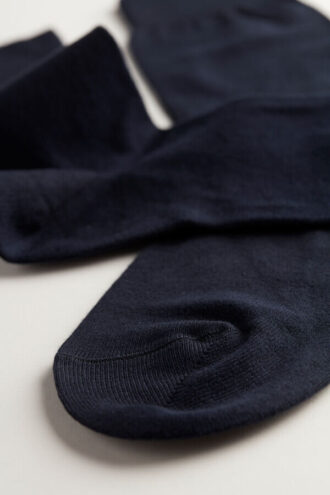 Short Warm Cotton Socks