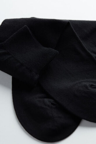 Short Warm Cotton Socks