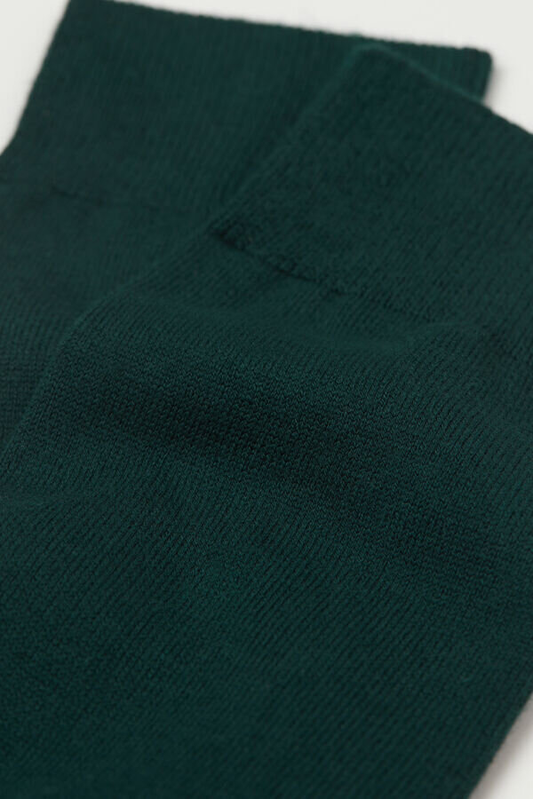 Short Warm Cotton Socks Short Warm Cotton Socks