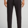 Silk and Modal Trousers Silk and Modal Trousers