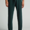 Silk and Modal Trousers Silk and Modal Trousers