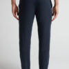 Silk and Modal Trousers Silk and Modal Trousers
