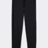 Silk and Modal Trousers Silk and Modal Trousers