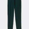 Silk and Modal Trousers Silk and Modal Trousers