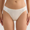 Silk Brazilian Panties