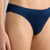 Silk Brazilian Panties