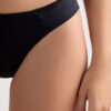Silk Brazilian Panties